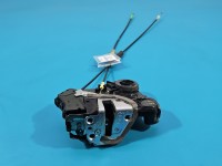 Zamek tył prawy Toyota Rav4 IV 4pin