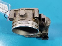 Przepustnica Porsche Panamera I 970 3.6 V6 M4620 99760511501, 022133062AJ