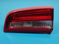 Lampa tył prawa VOLVO S60 II 10- sedan EUROPA
