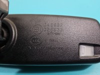 Lusterko wewnętrzne Ford S-max II MK2 wsteczne