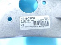 Mechanizm wycieraczek Peugeot 308 II T9 europa 3397021582, 9677216880