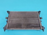 Chłodnica wody Suzuki Sx4 S-Cross 13-21 CZ223000-6593 1.4 T