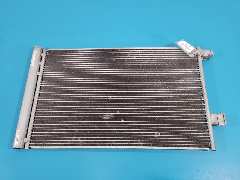 Chłodnica klimatyzacji Jaguar F-Pace 16- 2.0d