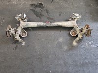 Tylna belka oś tył Renault Scenic III 1.6 dci