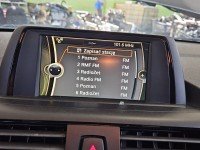 Wyświetlacz BMW F20 9262751 monitor