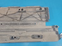 Osłona ZAŚLEPKA PLASTIK Peugeot 3008 II 9832617680, 9836008280