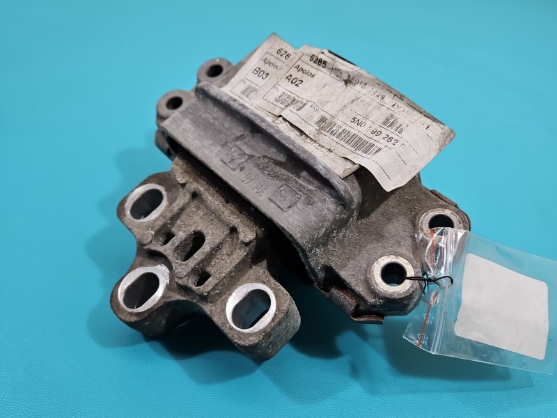 Łapa skrzyni biegów Vw Sharan II 10- 5N0199262F 2.0 tdi