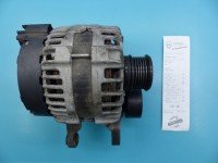 TEST Alternator infiniti Q50 I 13-17 0125711032, A0009062003 2.0 T