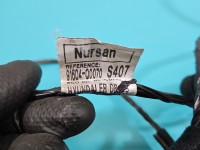 Instalacja Wiązka drzwi przód lewych i20 III 2020- 91604-Q0070