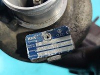 Turbosprężarka Vw Transporter T5 BV39A-0058, 03G253010D 1.9 tdi 102KM