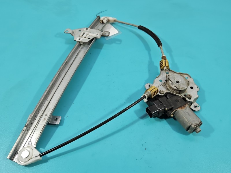 Podnośnik przód lewy Mitsubishi Outlander I 5d HB