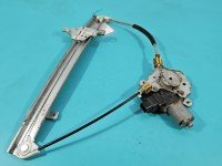 Podnośnik przód lewy Mitsubishi Outlander I 5d HB