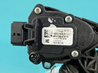 Pedał gazu potencjometr Renault Kadjar 6PV009978-15, 180024BA0B 1.2 TCe