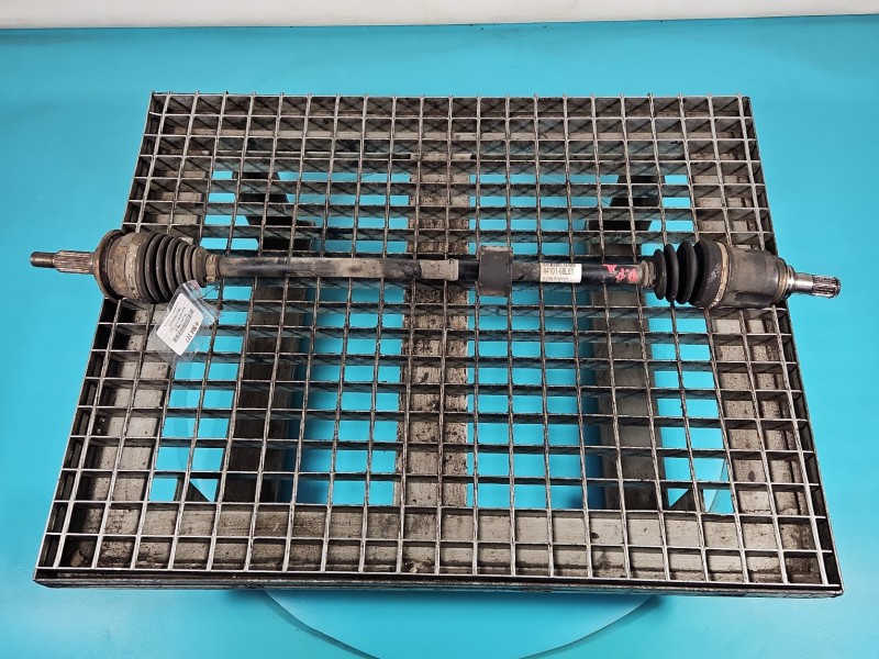 Półoś przód prawa Suzuki Swift Mk7 1.2 16V manual