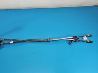 DŹWIGNIA LEWAREK WYBIERAK LINKI Peugeot 308 II T9 1.6 THP