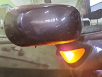 Lusterko prawe Renault Modus NV676 8pin europa