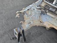 Podłużnica prawa fartuch Vw Passat B8