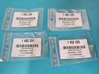 Zacisk przód prawy Dacia Sandero III 20- 1.0 Tce