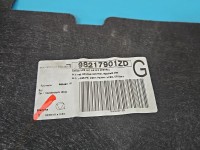 Tapicerka bagażnika lewa boczek Peugeot 308 II T9 9802262780, 98217901ZD, 206922G01