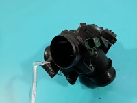 Przepustnica Mazda 3 I BK 1.6 citd 9655971880