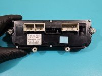 Konsola panel nawiewu Seat Alhambra II 7N 10- 5K0907044F