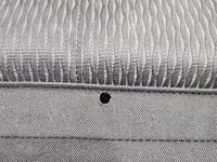 Fotel prawy przód pasażera bmw F30 4d EUROPA