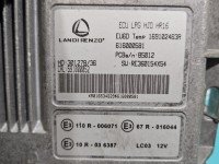 Sterownik LPG gazu 616000581, 169102463R