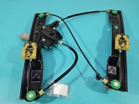 Podnośnik przód lewy SZYBY WINDA Ford Focus Mk3 5d HB