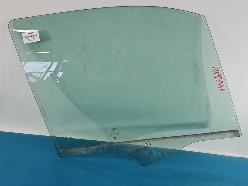 Szyba drzwi przód prawa Ford Transit Connect II MK2 12-22 HB