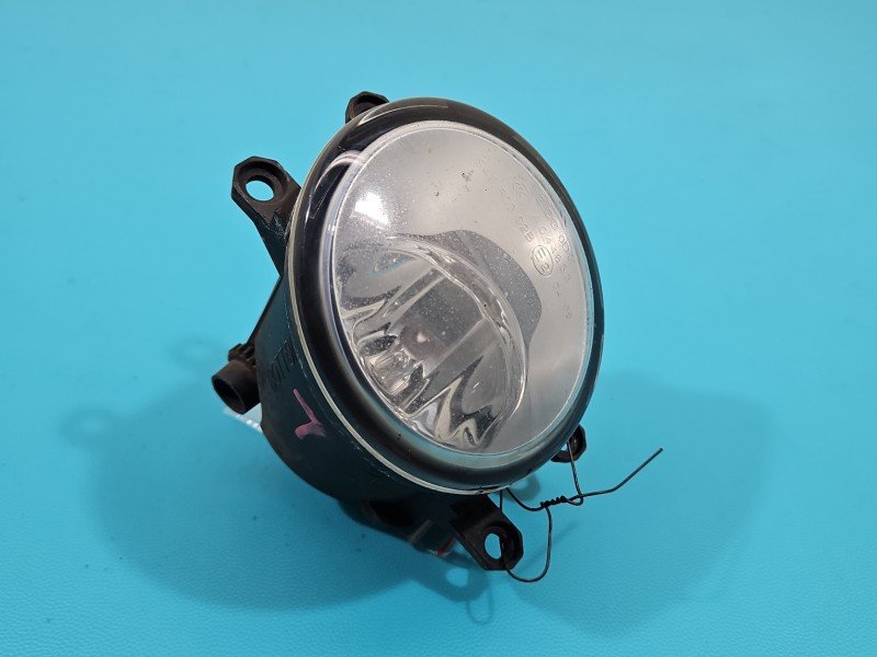 Halogen lewy Toyota Corolla E15