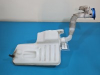 Zbiornik Zbiorniczek płynu spryskiwacza Skoda Octavia III 5Q0955448AM