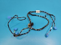 Wiązka instalacja 5WB971566D, 5WB971566D, silniczków nawiewu Skoda Octavia IV 5WB971566D