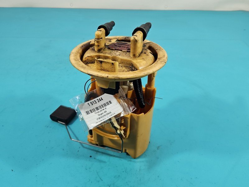 pompka Pompa paliwa Peugeot 406 2.0 hdi 9640623980 4 PIN pompka Pompa paliwa Peugeot 406 2.0 hdi 9640623980 4 PIN