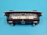 Konsola panel nawiewu Opel Astra V K 39158163