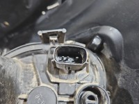 Lampa tył lewa Opel Corsa E HB Z BŁOTNIKA EUROPA