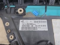 Tapicerka drzwi przód lewa boczek Vw Passat B7