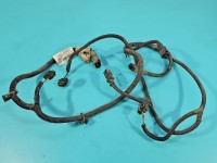 Wiązka zderzaka tył Peugeot 5008 2007653 Instalacja pdc