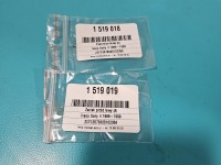 Zwrotnica lewa piasta przód 2.5 td Iveco Daily II