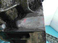 Skrzynia biegów 20CP36 Peugeot Partner I 1.4 8v wiel