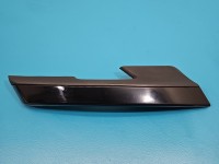 Listwa drzwi przód lewa Toyota Auris II 74640-02020