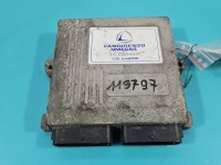 Sterownik LPG gazu 616467000 LANDIRENZO OMEGAS