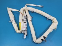 Kurtyna lewa poduszka airbag Land rover range Evoque I 11-18 HB 0589-P1-000084