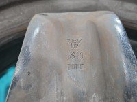 Felga stalowa 17" Opel Insignia A Szerokość felgi: 7.0", Rozstaw śrub: 5x120, Producent felg: OPEL, R17 ET41 5X120 7J,...