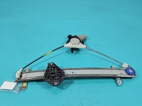 Podnośnik przód lewy Subaru Legacy V 5d kombi