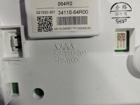 Licznik Suzuki Sx4 S-Cross 13-21 1.0 T 34110-64R00 EUROPA