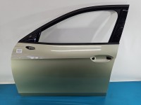 DRZWI PRZÓD LEWE KIEROWCY Skoda Superb IV 5d LR1B