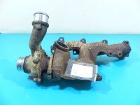 Turbosprężarka Ford Transit connect 756919-2 1.8 tdci