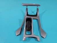 Listwa listwy dekory dekor deski Ford Mondeo Mk4 eu
