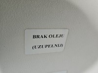 Reduktor Jeep Grand Cherokee IV WK2 3.0 CRD 4X4 4WD