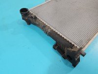Chłodnica wody Mercedes W212 2,2.0 CDI